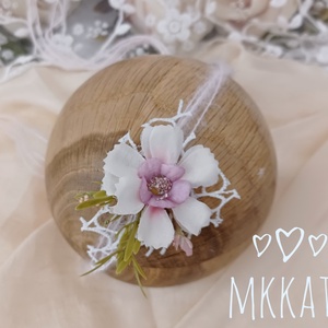 Újszülött / baba fejpánt több méretben , Ruha & Divat, Babaruha & Gyerekruha, Babafotózási ruha és kellék, Varrás, MESKA