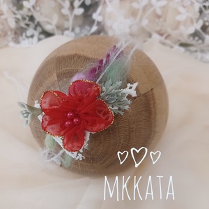 Újszülött / baba fejpánt több méretben , Ruha & Divat, Babaruha & Gyerekruha, Babafotózási ruha és kellék, Varrás, Meska