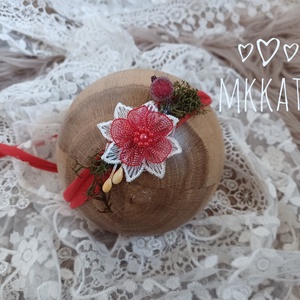 Újszülött / baba fejpánt több méretben  - ruha & divat - babaruha & gyerekruha - babafotózási ruha és kellék - Meska.hu