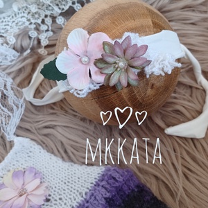 A Kisbaba első  fényképei: Kézzel kötött szett Újszülött fotózásra - ruha & divat - babaruha & gyerekruha - babafotózási ruha és kellék - Meska.hu