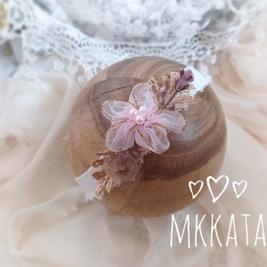 Újszülött / baba fejpánt több méretben , Ruha & Divat, Babaruha & Gyerekruha, Babafotózási ruha és kellék, , MESKA