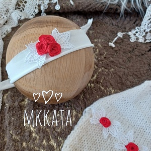 A Kisbaba első  fényképei: Kézzel kötött szett Újszülött fotózásra - ruha & divat - babaruha & gyerekruha - babafotózási ruha és kellék - Meska.hu