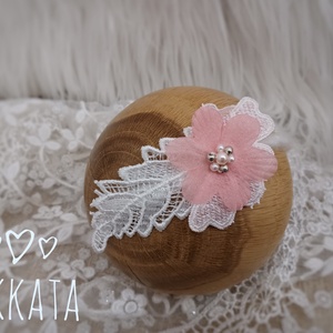 Újszülött / baba fejpánt több méretben , Ruha & Divat, Babaruha & Gyerekruha, Babafotózási ruha és kellék, , MESKA
