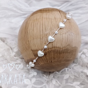 Újszülött / baba fejpánt  , Ruha & Divat, Babaruha & Gyerekruha, Babafotózási ruha és kellék, , MESKA