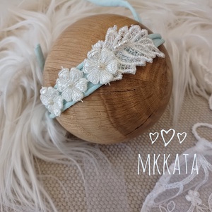 Újszülött  szett fotózásra 50-56-os méret  - ruha & divat - babaruha & gyerekruha - babafotózási ruha és kellék - Meska.hu