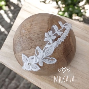 Újszülött / baba fejpánt több méretben , Ruha & Divat, Babaruha & Gyerekruha, Babafotózási ruha és kellék, Varrás, MESKA