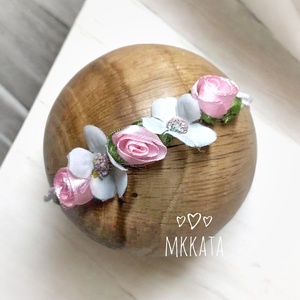 Újszülött / baba fejpánt több méretben , Ruha & Divat, Babaruha & Gyerekruha, Babafotózási ruha és kellék, Varrás, MESKA