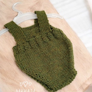 Kötött body újszülött fotózásra  - ruha & divat - babaruha & gyerekruha - babafotózási ruha és kellék - Meska.hu   Kötött body újszülött fotózásra  - ruha & divat - babaruha & gyerekruha - babafotózási ruha és kellék - Meska.hu