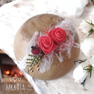 Újszülött / baba fejpánt több méretben , Ruha & Divat, Babaruha & Gyerekruha, Babafotózási ruha és kellék, Varrás, MESKA