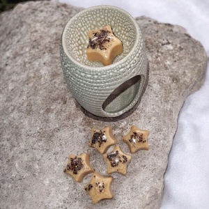 Illatviasz, Otthon & Életmód, Gyertya, illat, aroma, Illatviasz, Gyertya-, mécseskészítés, MESKA