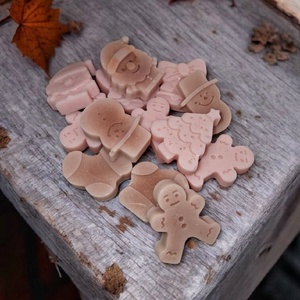 Illatviasz, Otthon & Életmód, Gyertya, illat, aroma, Illatviasz, Gyertya-, mécseskészítés, MESKA