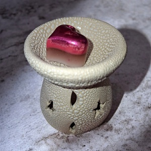 Illatviasz Csoki- Meggycsók - otthon & életmód - gyertya, illat, aroma - illatviasz - Meska.hu