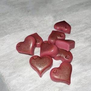 Illatviasz Meggylikőr- Étcsoki - otthon & életmód - gyertya, illat, aroma - illatviasz - Meska.hu