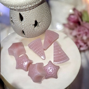 Illatviasz Gyömbér virág  - otthon & életmód - gyertya, illat, aroma - illatviasz - Meska.hu