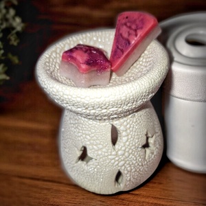 Illatviasz Csoki- Meggycsók - otthon & életmód - gyertya, illat, aroma - illatviasz - Meska.hu