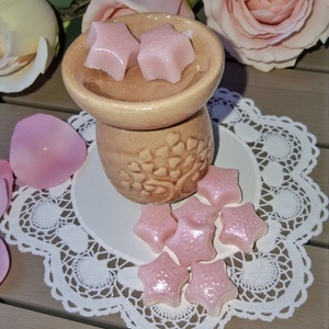 Illatviasz Gyömbér virág  - Meska.hu