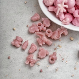 Illatviasz Édes cseresznye - otthon & életmód - gyertya, illat, aroma - illatviasz - Meska.hu