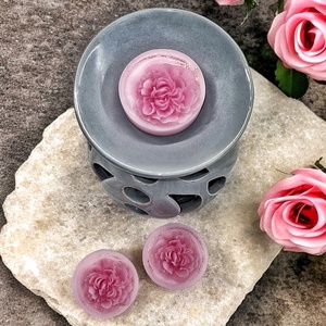 Illatviasz White Blossom illat - Meska.hu