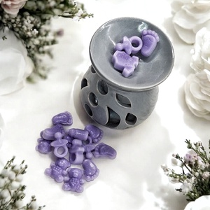 Illatviasz White Blossom illat - Meska.hu