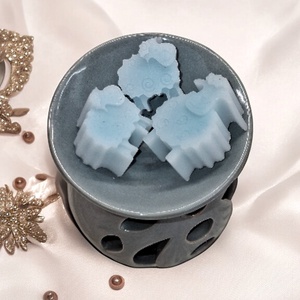 Illatviasz Pacsuli illat - Meska.hu