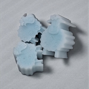 Illatviasz Pacsuli illat - otthon & életmód - gyertya, illat, aroma - illatviasz - Meska.hu