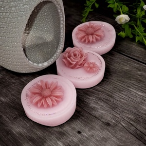 Illatviasz White Blossom illat - Meska.hu