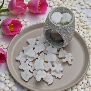 Illatviasz, Otthon & Életmód, Gyertya, illat, aroma, Illatviasz, Gyertya-, mécseskészítés, MESKA