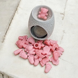 Illatviasz Vanília illat - Meska.hu