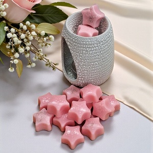 Illatviasz Citromfű illat - Meska.hu