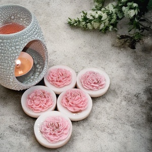 Illatviasz Citromfű illat - Meska.hu