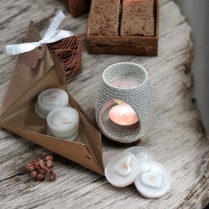 Illatviasz Kókuszos citrom illat - Meska.hu