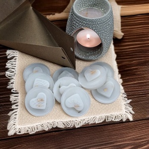 Illatviasz Kókuszos citrom illat - otthon & életmód - gyertya, illat, aroma - illatviasz - Meska.hu