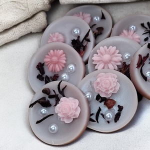 Illatviasz Mézes- keksz illat - otthon & életmód - gyertya, illat, aroma - illatviasz - Meska.hu