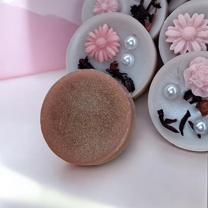 Illatviasz Mézes- keksz illat - otthon & életmód - gyertya, illat, aroma - illatviasz - Meska.hu