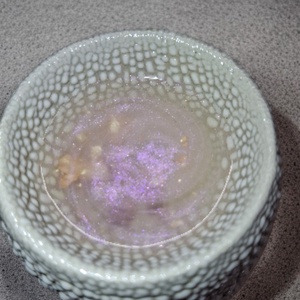 Illatviasz Kókuszos citrom illat - otthon & életmód - gyertya, illat, aroma - illatviasz - Meska.hu