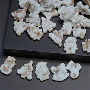 Illatviasz Forralt bor illat - otthon & életmód - gyertya, illat, aroma - illatviasz - Meska.hu