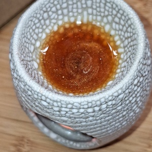 Illatviasz Narancsos- marcipán illat - otthon & életmód - gyertya, illat, aroma - illatviasz - Meska.hu