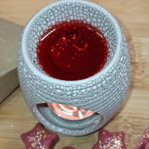 Illatviasz Forralt bor illat - otthon & életmód - gyertya, illat, aroma - illatviasz - Meska.hu