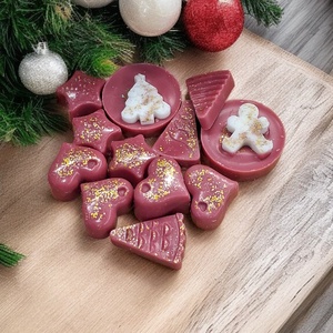 Illatviasz Forralt bor illat, Otthon & Életmód, Gyertya, illat, aroma, Illatviasz, Gyertya-, mécseskészítés, MESKA