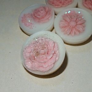 Illatviasz Citromfű illat - otthon & életmód - gyertya, illat, aroma - illatviasz - Meska.hu