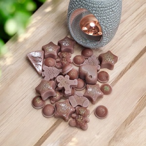 Illatviasz Grapefruit- lime, Otthon & Életmód, Gyertya, illat, aroma, Illatviasz, Gyertya-, mécseskészítés, MESKA