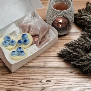 Illatviasz válogatás , Otthon & Életmód, Gyertya, illat, aroma, Illatviasz, Gyertya-, mécseskészítés, MESKA