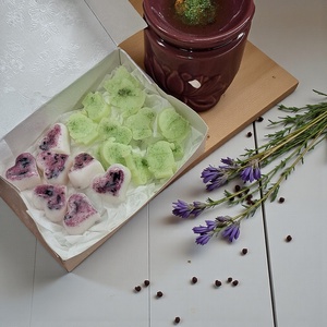 Illatviasz válogatás , Otthon & Életmód, Gyertya, illat, aroma, Illatviasz, Gyertya-, mécseskészítés, MESKA