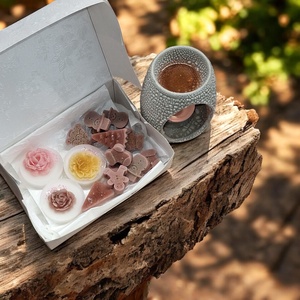 Illatviasz válogatás  - Meska.hu