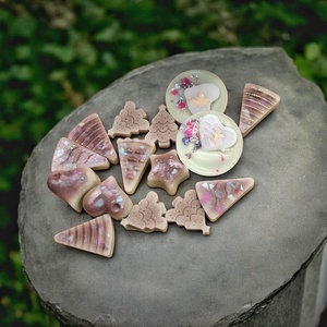 Illatviasz  - Meska.hu