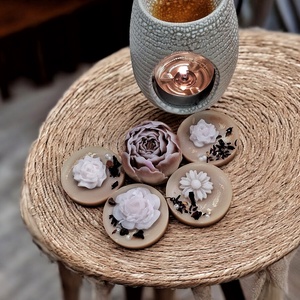 Illatviasz  - Meska.hu