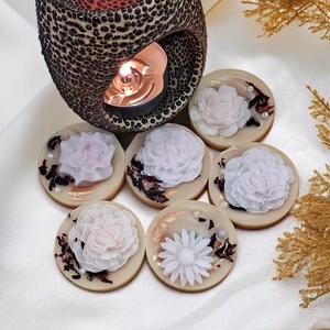 Illatviasz  - Meska.hu