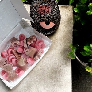 Illatviasz válogatás  - Meska.hu