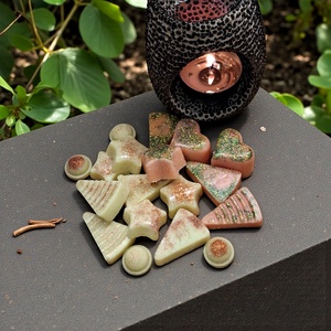 Illatviasz válogatás  - Meska.hu