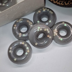 Illatviasz Dark Orchid- Ajándékba csomagolt  - otthon & életmód - gyertya, illat, aroma - illatviasz - Meska.hu